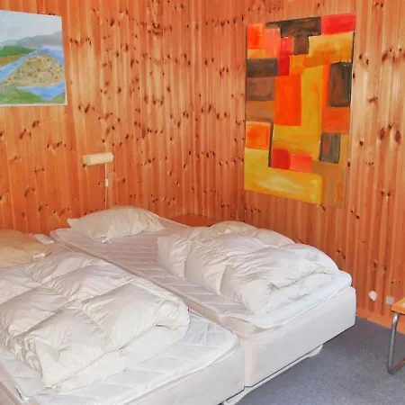 Holiday home Mirzə Nykobing Sjaelland