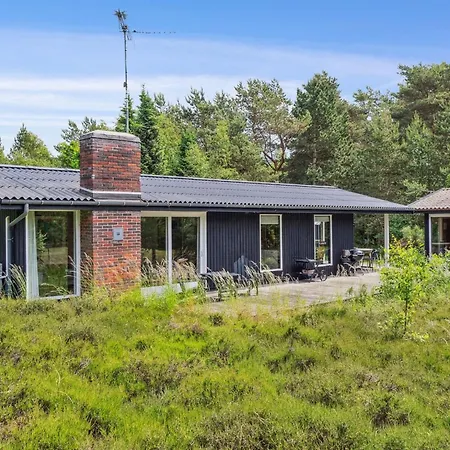 Holiday home Mirzə