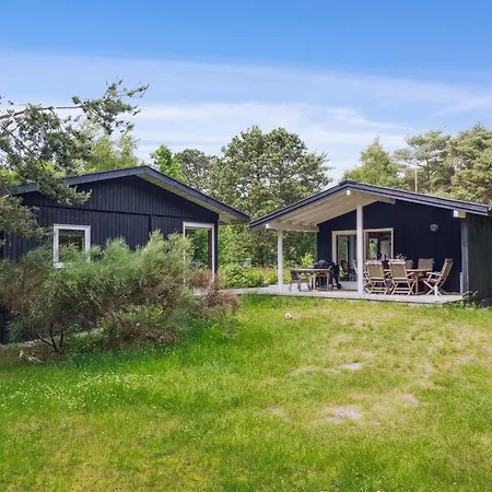 Mirzə Holiday home Nykobing Sjaelland