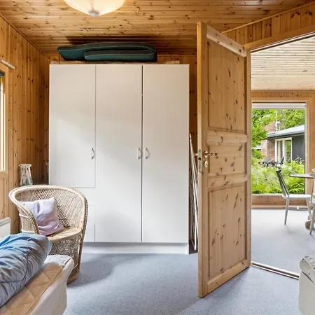 Mirzə Holiday home *