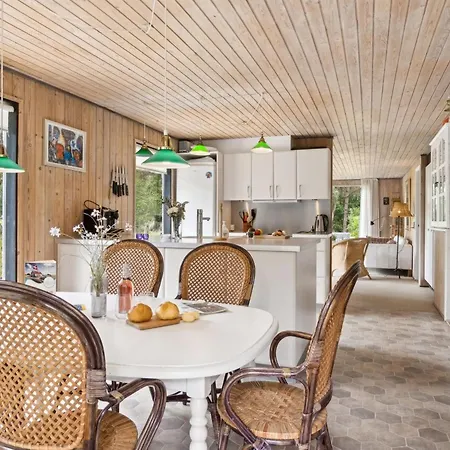 Holiday home Mirzə Nykobing Sjaelland