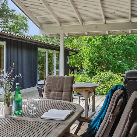 Mirzə - 250m From The Sea By Interhome Holiday home Nykobing Sjaelland