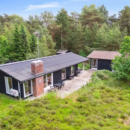Holiday home Mirzə - 250m From The Sea By Interhome Nykobing Sjaelland