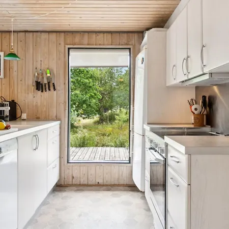 Mirzə - 250m From The Sea By Interhome Holiday home Nykobing Sjaelland