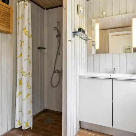 Mirzə - 250m From The Sea By Interhome * Nykobing Sjaelland
