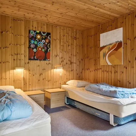 Holiday home Mirzə - 250m From The Sea By Interhome
