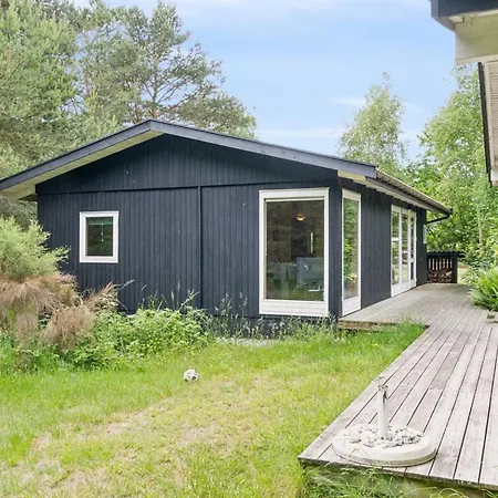 Holiday home Mirzə - 250m From The Sea By Interhome Nykobing Sjaelland