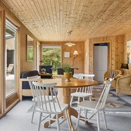 Holiday home Mirzə - 250m From The Sea By Interhome Nykobing Sjaelland