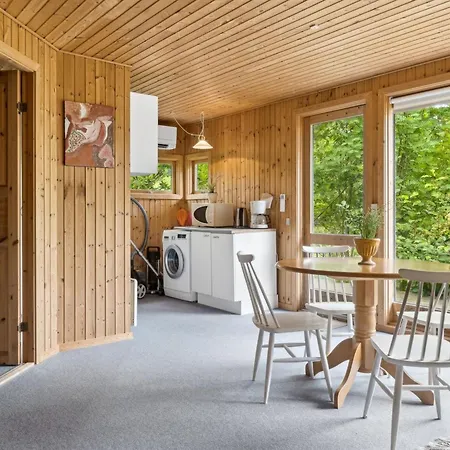 Holiday home Mirzə - 250m From The Sea By Interhome Nykobing Sjaelland
