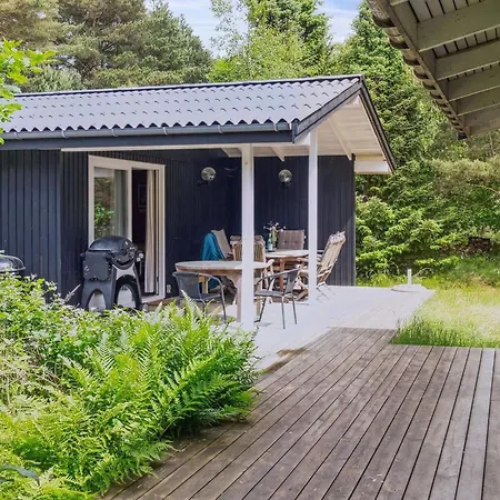 Holiday home Mirzə - 250m From The Sea By Interhome Nykobing Sjaelland