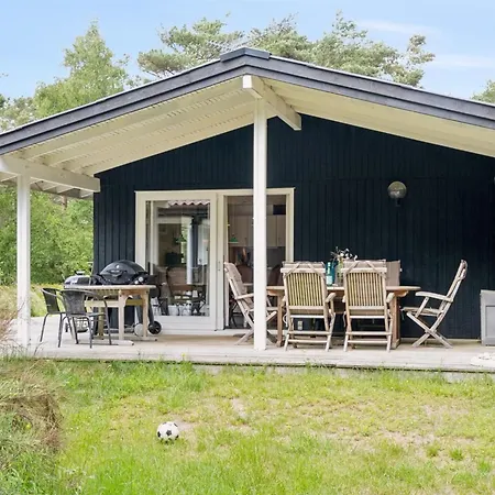 Mirzə - 250m From The Sea By Interhome Holiday home Nykobing Sjaelland
